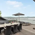 Dom wakacyjny Florinda - 10m From The Sea By Interhome Haderslev