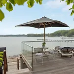 Florinda - 10m From The Sea By Interhome Haderslev