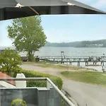 Florinda - 10m From The Sea By Interhome * Haderslev