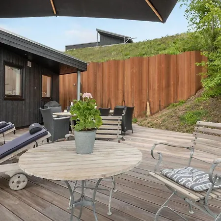 Florinda - 10m From The Sea By Interhome * Haderslev