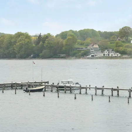 Prázdninový dům Florinda - 10m From The Sea By Interhome