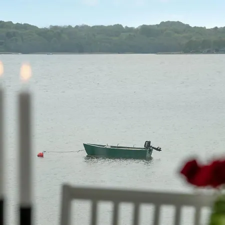 Prázdninový dům Florinda - 10m From The Sea By Interhome