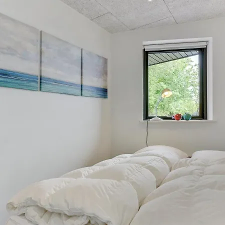 Florinda - 10m From The Sea By Interhome Prázdninový dům Haderslev