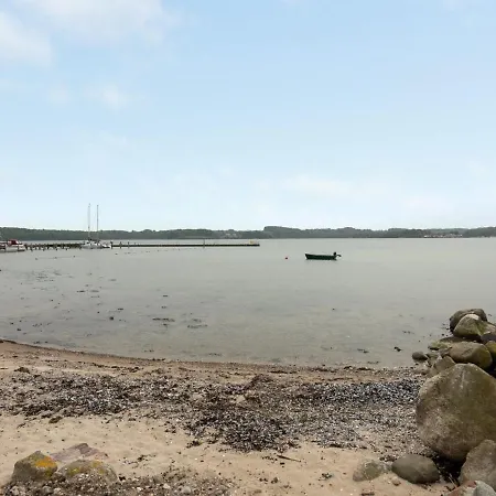 Prázdninový dům Florinda - 10m From The Sea By Interhome Haderslev