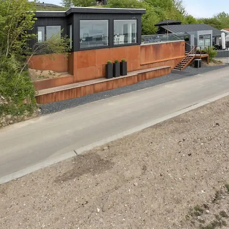 Prázdninový dům Florinda - 10m From The Sea By Interhome