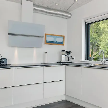 Florinda - 10m From The Sea By Interhome Prázdninový dům *