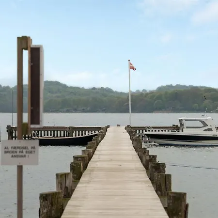 Florinda - 10m From The Sea By Interhome Prázdninový dům *