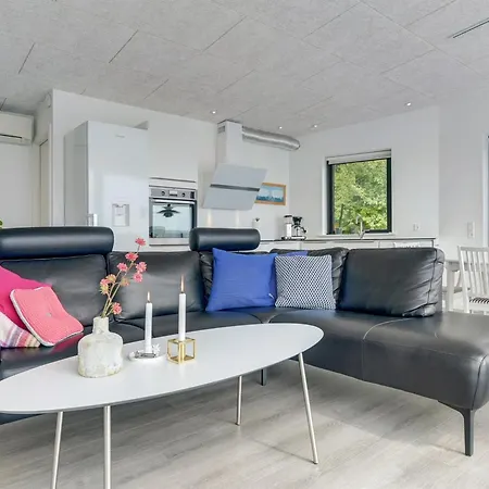 Florinda - 10m From The Sea By Interhome Haderslev