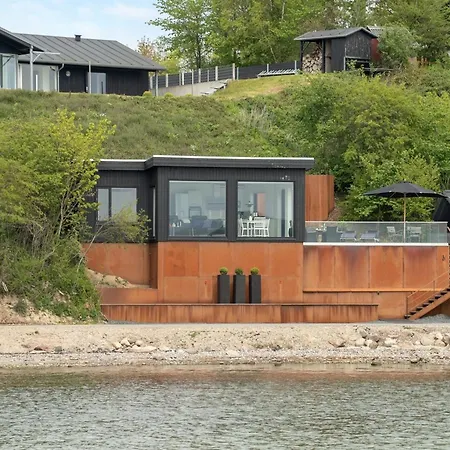 Ferienhaus Florinda - 10m From The Sea By Interhome Haderslev