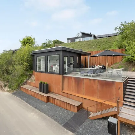 Florinda - 10m From The Sea By Interhome * Haderslev