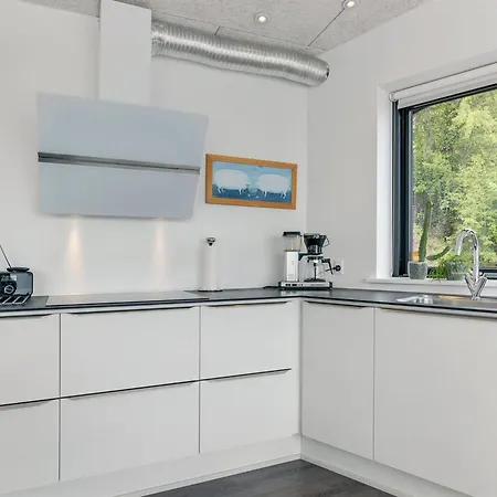Holiday home Florinda - 10m From The Sea By Interhome Haderslev