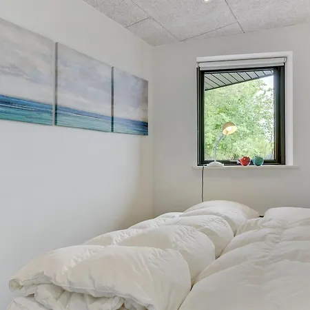 Feriehus Florinda - 10m From The Sea By Interhome *