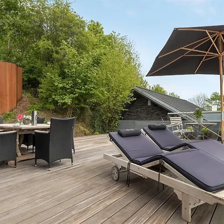 Florinda - 10m From The Sea By Interhome Holiday home Haderslev