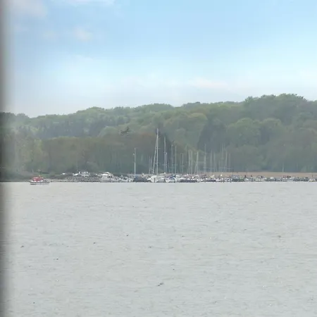 Feriehus Florinda - 10m From The Sea By Interhome *