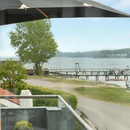 Florinda - 10m From The Sea By Interhome * Haderslev