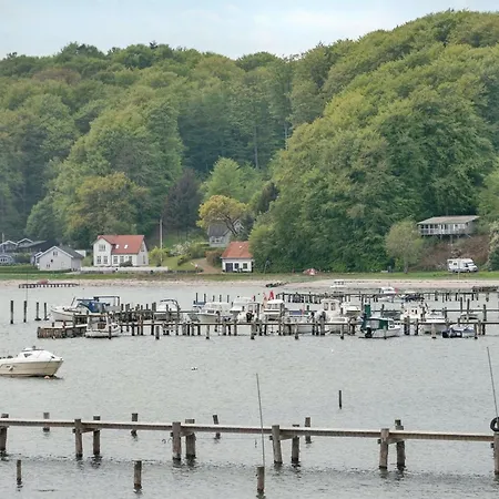 Florinda - 10m From The Sea By Interhome Holiday home