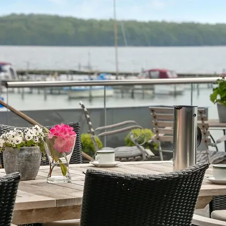 Holiday home Florinda - 10m From The Sea By Interhome Haderslev