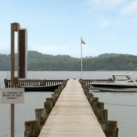 Feriehus Florinda - 10m From The Sea By Interhome