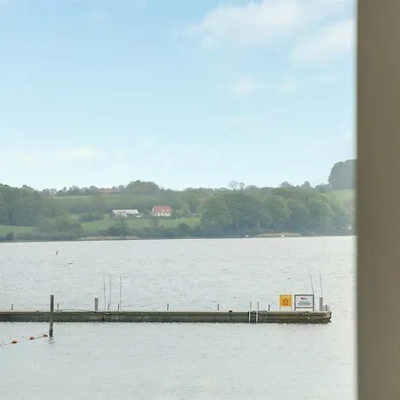 Florinda - 10m From The Sea By Interhome Haderslev