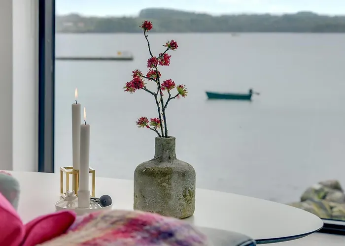 Florinda - 10m From The Sea By Interhome Feriehus Haderslev