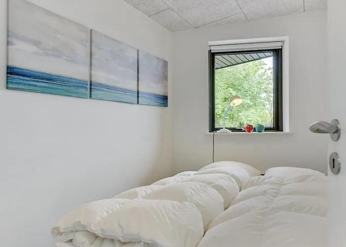 Feriehus Florinda - 10m From The Sea By Interhome *