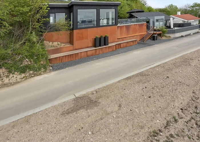 Feriehus Florinda - 10m From The Sea By Interhome