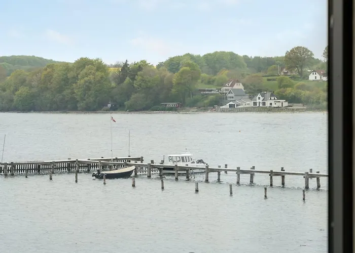 Hébergement de vacances Florinda - 10m From The Sea By Interhome *