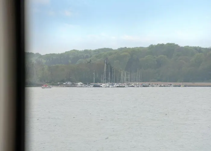 Feriehus Florinda - 10m From The Sea By Interhome *