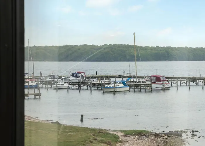 Florinda - 10m From The Sea By Interhome Holiday home *