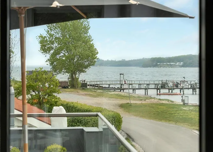 Florinda - 10m From The Sea By Interhome * Haderslev