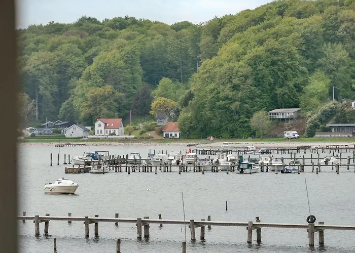 Florinda - 10m From The Sea By Interhome Hébergement de vacances