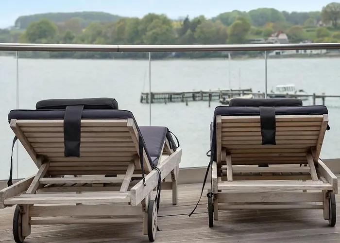 Florinda - 10m From The Sea By Interhome * Haderslev