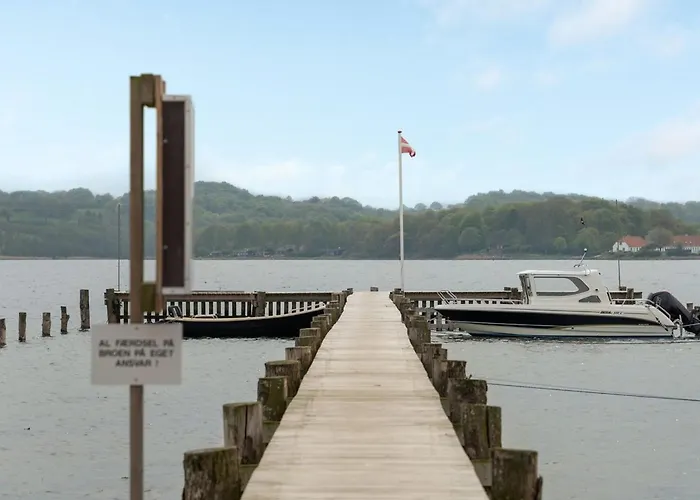 Feriehus Florinda - 10m From The Sea By Interhome